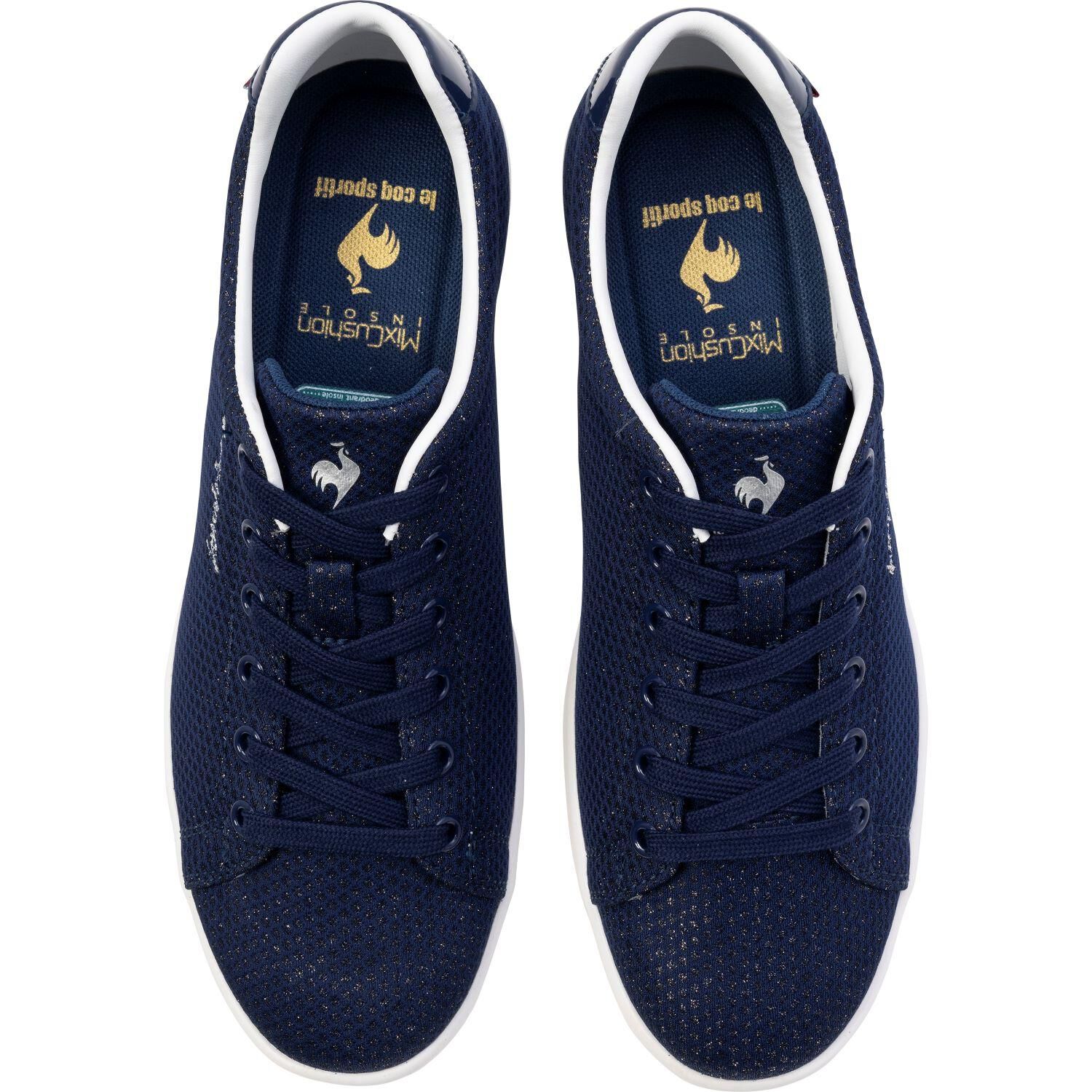 Le coq sportif「【LE COQ】LA ROLAND LIFT LM」|スニーカー|