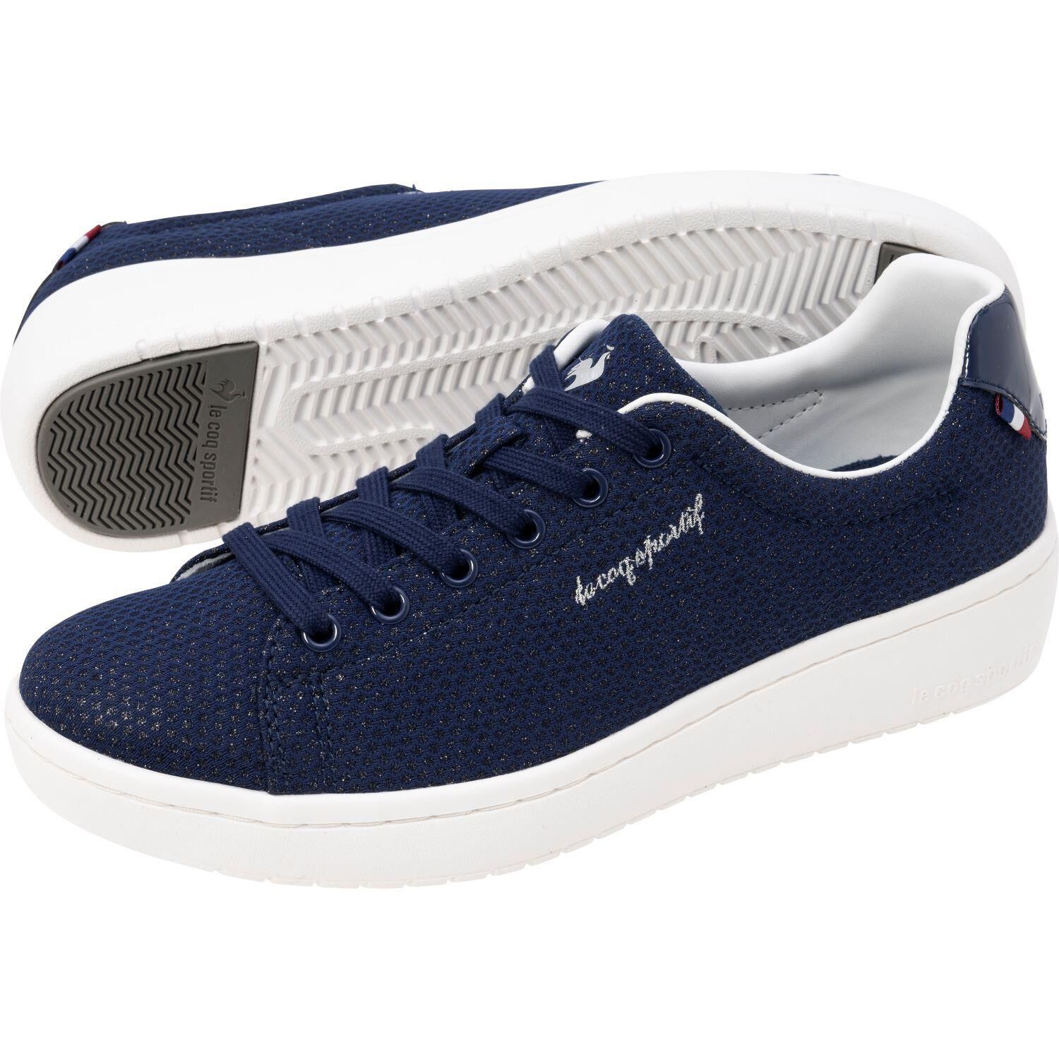 Le coq sportif「【LE COQ】LA ROLAND LIFT LM」|スニーカー|