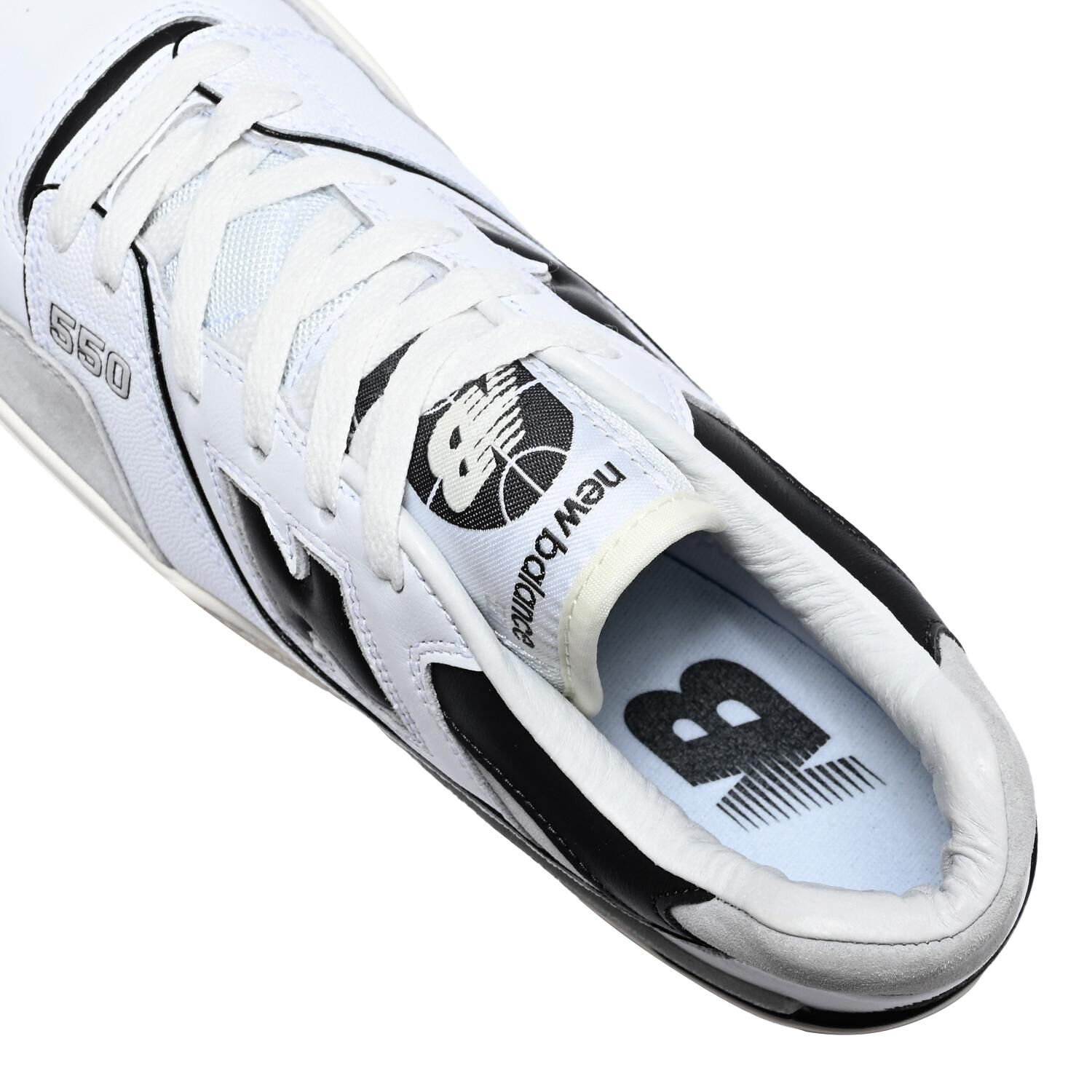 NEW BALANCE 「【NEW BALANCE】BB550GWB(D)」|スニーカー|