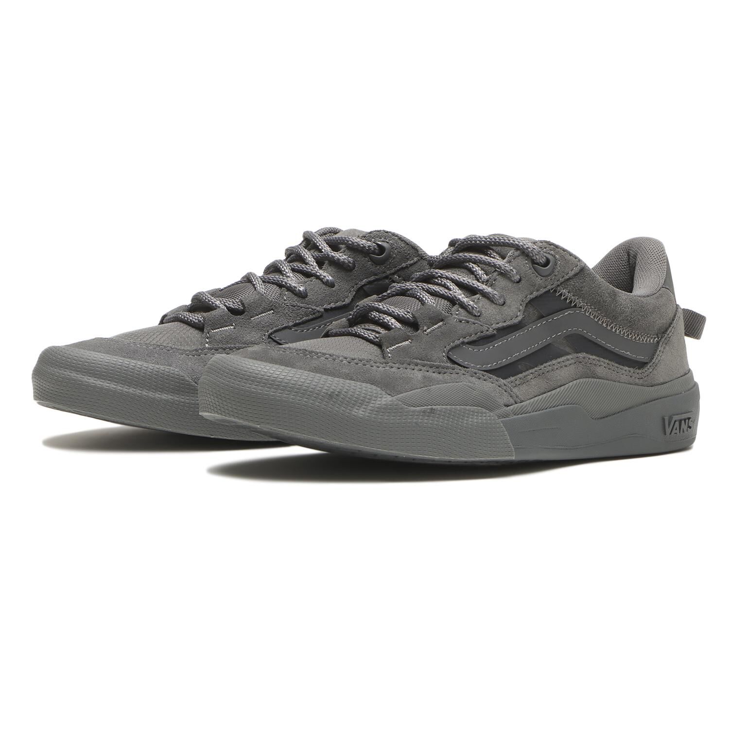 VANS「【VANS】SKATE 2 WAYVEE」|スニーカー|