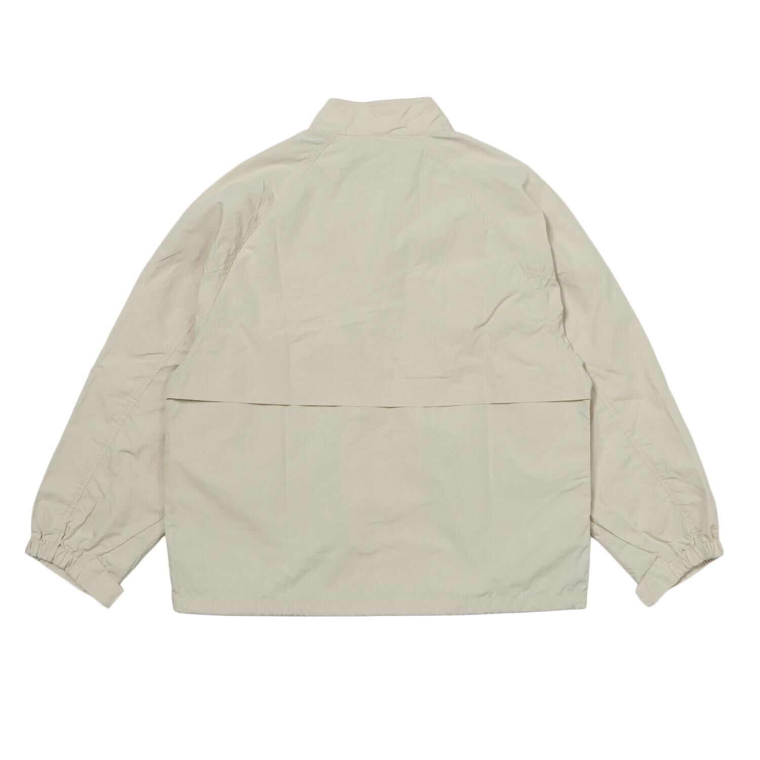 VANS「【VANSｱﾊﾟﾚﾙ(WJ)】Overdye Full Zip Jacket」|ポロシャツ|