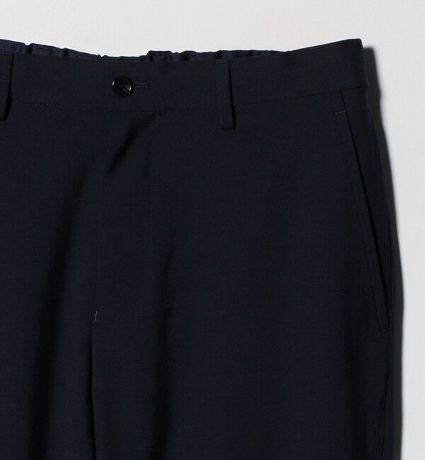 UNITED ARROWS green label relaxing「ウォッシャブル トロ ナロー ユーティリティパンツ S2 イージーパンツ -ストレッチ-」|その他|