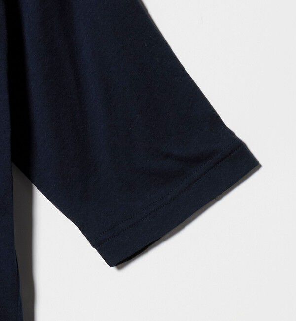 UNITED ARROWS green label relaxing「【別注】＜Plus by ONIT＞フード カットソー」|Tシャツ・カットソー|