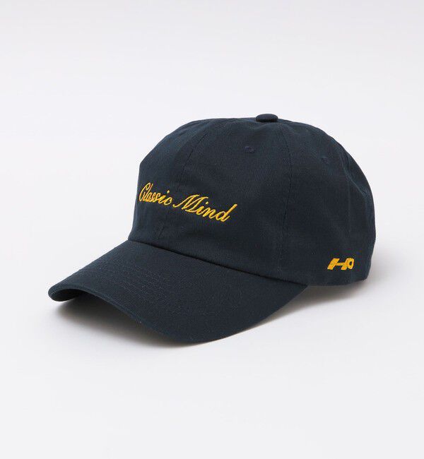 SHIPS「【SHIPS別注】HOHO COCO: CLASSIC MIND」|キャップ・キャスケット|