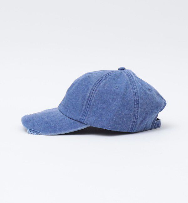 SHIPS「ADAMS: DISTRESSED CLASSIC」|その他|