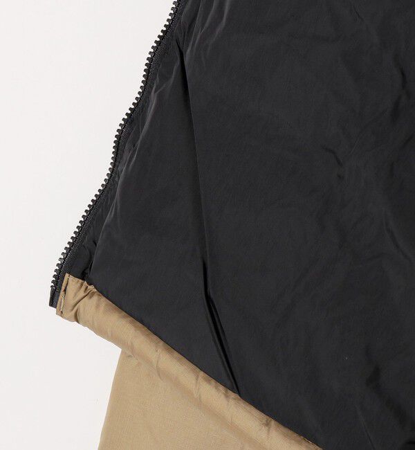 SHIPS any「THE NORTH FACE:〈手洗い可能〉ショート ヌプシ ジャケット」|ダウン|