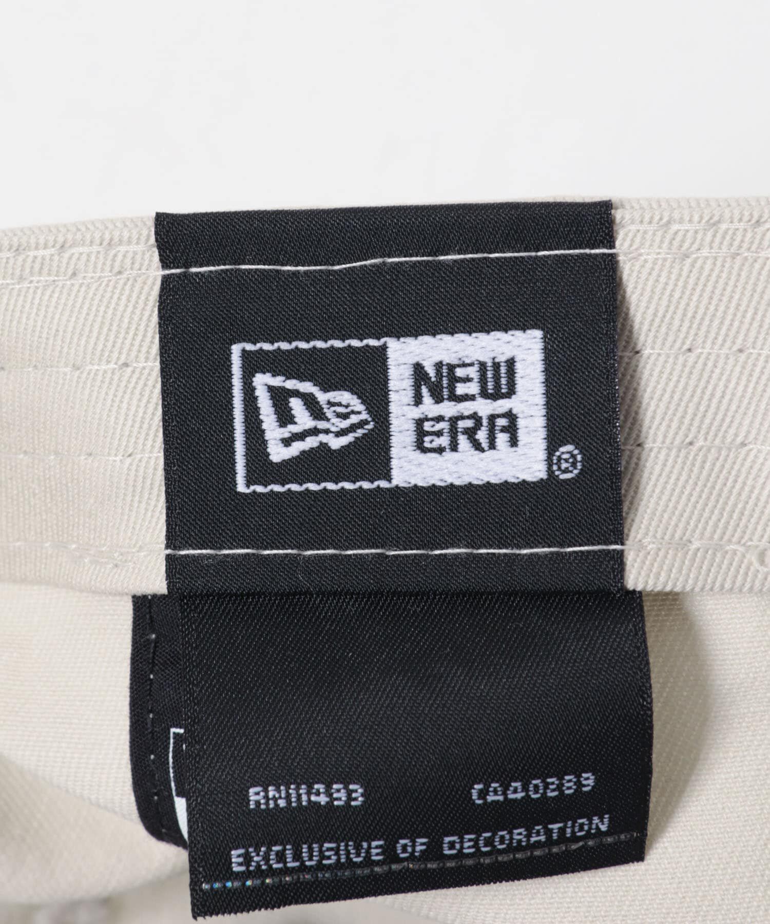 URBAN RESEARCH「New Era　CC 261 BB CAP」|キャップ・キャスケット|