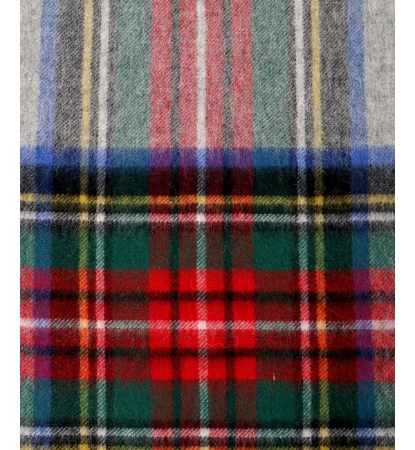  「TWEEDMILLストール」|ストール|