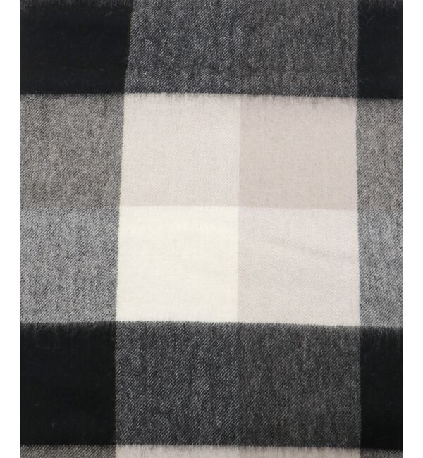  「TWEEDMILLストール」|ストール|