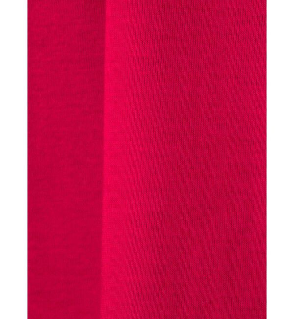 mizuiro ind「mizuiro ind コンパクトベーシックT」|Tシャツ・カットソー|