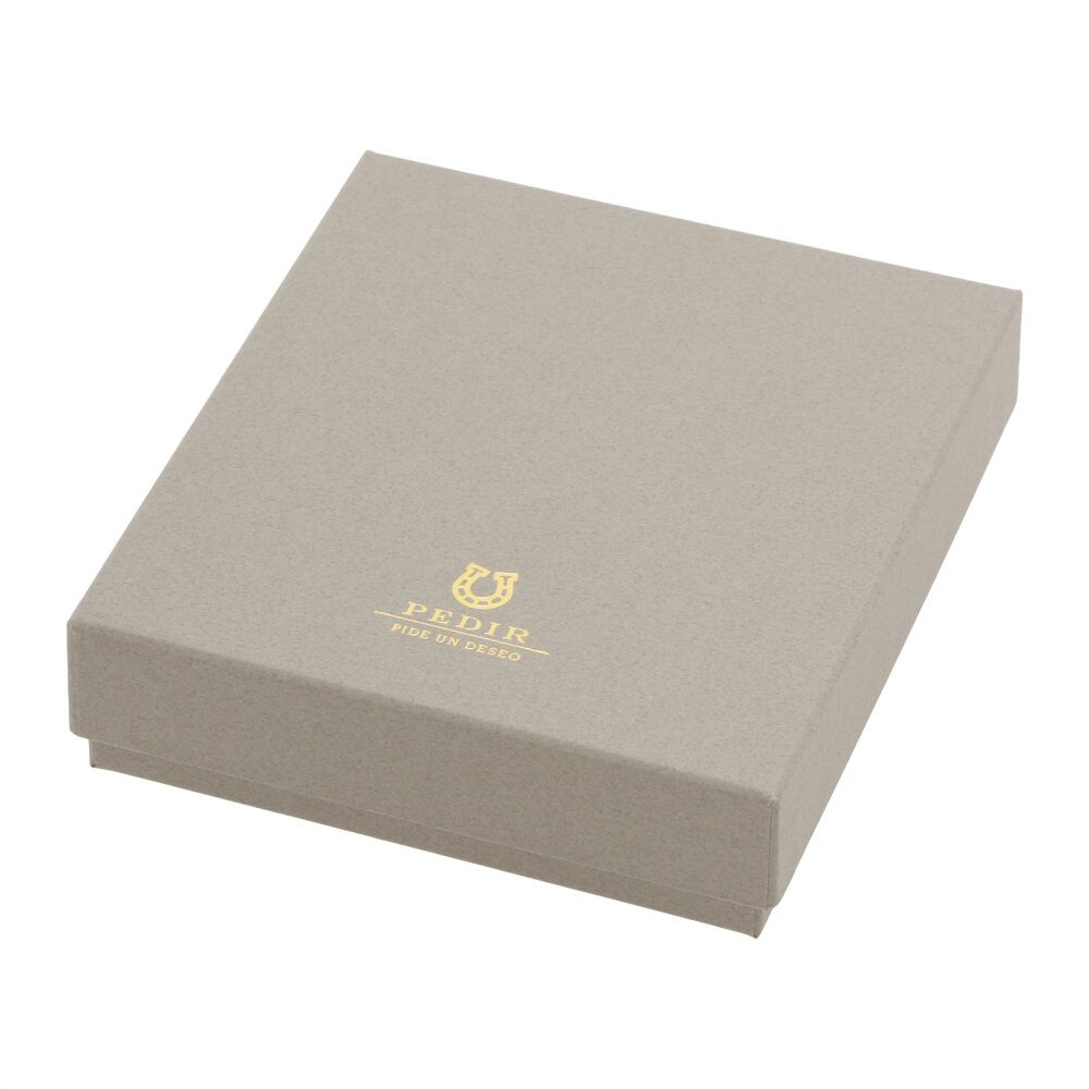 PEDIR「PEDIR(ペディール) 二つ折り財布 プリズム」|財布|