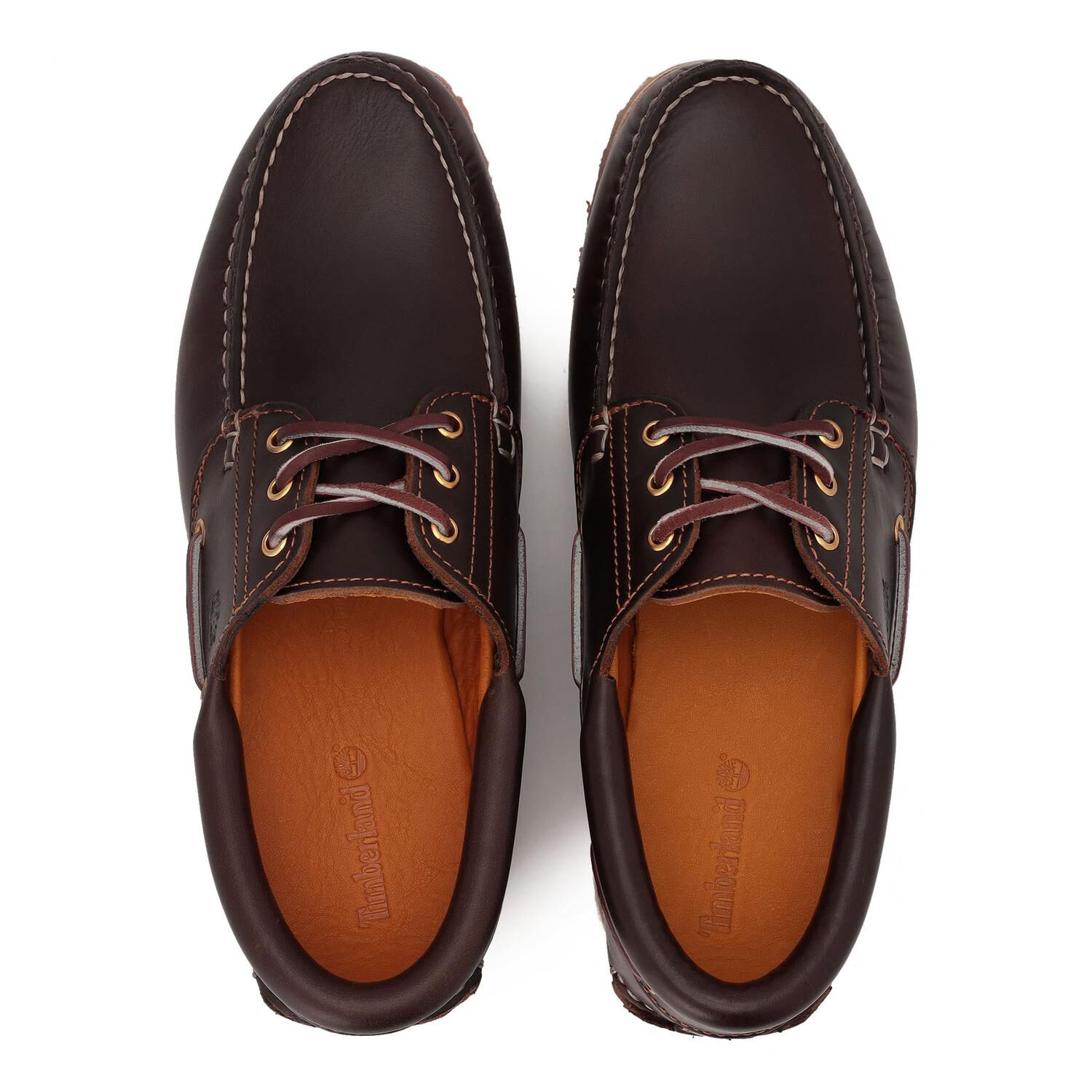 Timberland「【Timberland】3-EYELET CLASSIC RUGSOLE」|スニーカー|