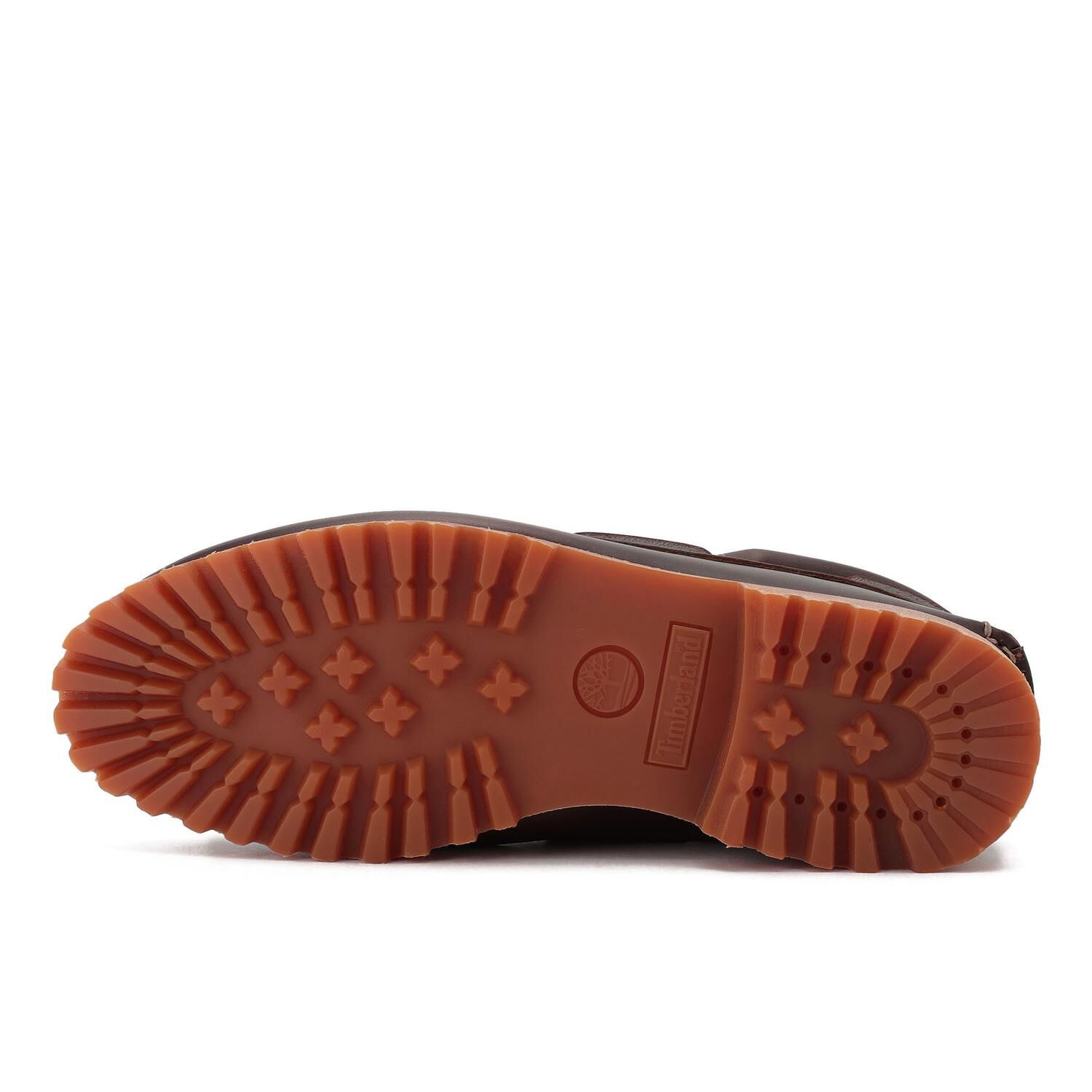 Timberland「【Timberland】3-EYELET CLASSIC RUGSOLE」|スニーカー|