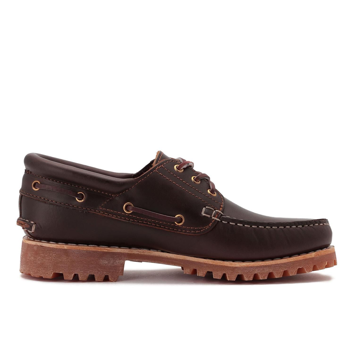 Timberland「【Timberland】3-EYELET CLASSIC RUGSOLE」|スニーカー|