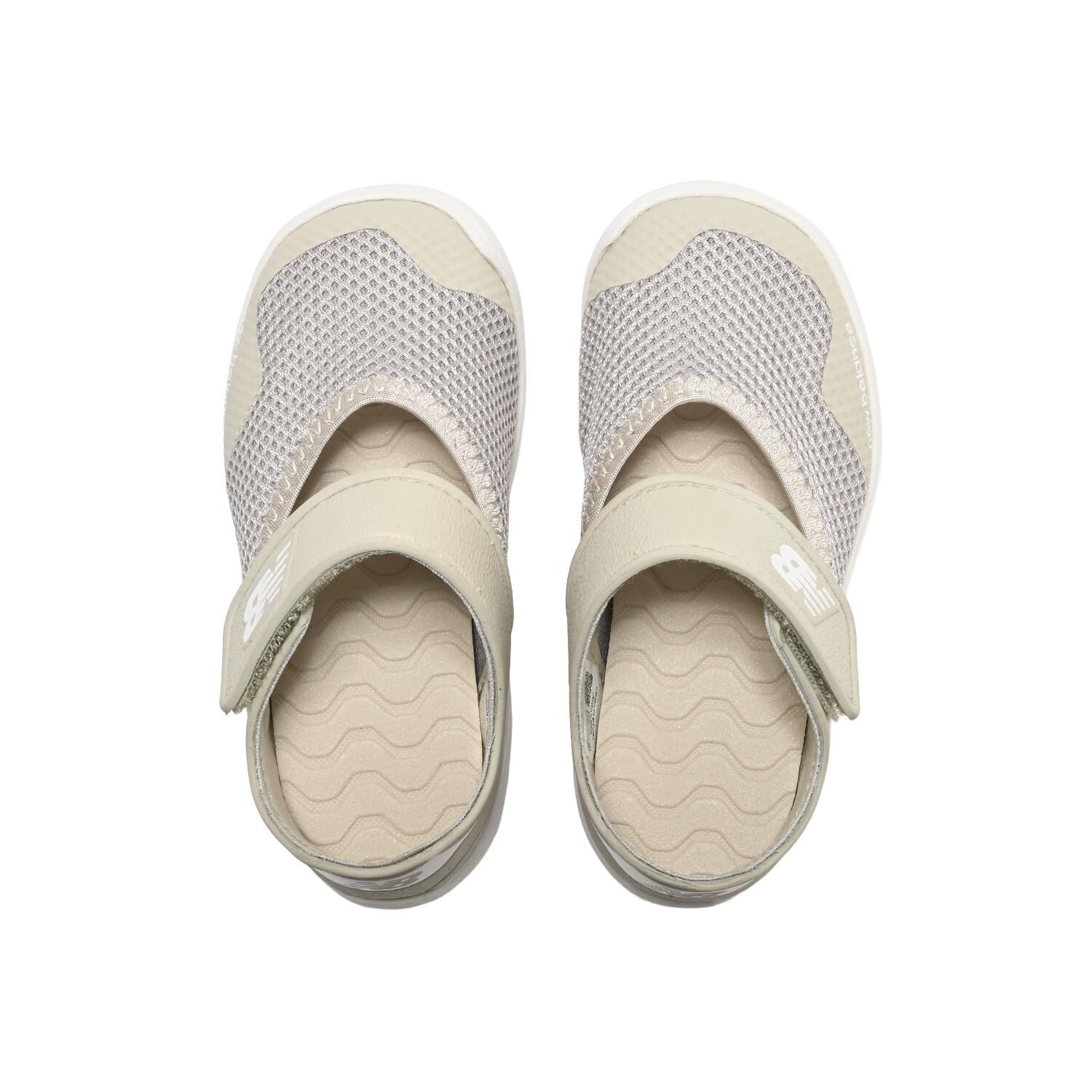 NEW BALANCE 「【NEW BALANCE】14-16 I208 215(W)」|サンダル|