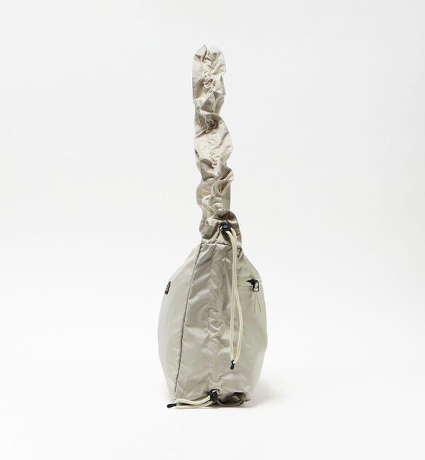 ODETTE E ODILE「＜AIGLE＞ Deformation BAG」|ショルダー・メッセンジャー|