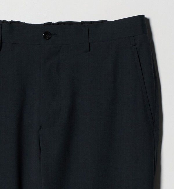 UNITED ARROWS green label relaxing「ウォッシャブル トロ ナロー ユーティリティパンツ S2 イージーパンツ -ストレッチ-」|その他|