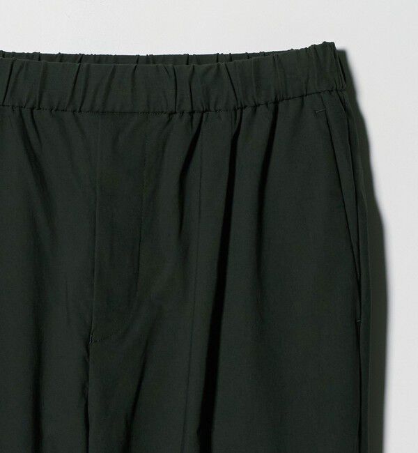 UNITED ARROWS green label relaxing「リネンミックス W4 ワイド イージーパンツ -ストレッチ-」|その他|