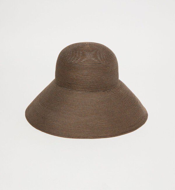 UNITED ARROWS green label relaxing「ロングブリム ブレード ハット」|ハット|