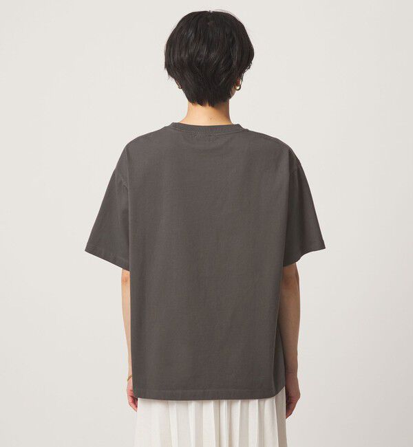 UNITED ARROWS green label relaxing「【別注】＜OAFISH＞フロッキー ショートスリーブ Tシャツ」|Tシャツ・カットソー|