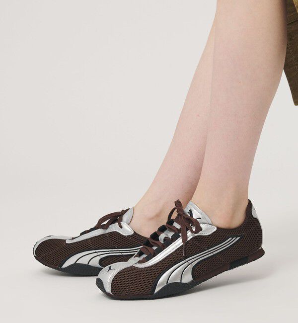 BEAUTY&YOUTH UNITED ARROWS「＜PUMA＞H STREET OG スニーカー」|スニーカー|