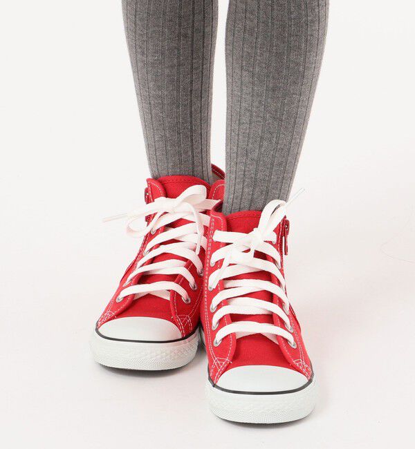 SHIPS KIDS「CONVERSE:15～22cm /CHILD ALL STAR N Z HI」|スニーカー|