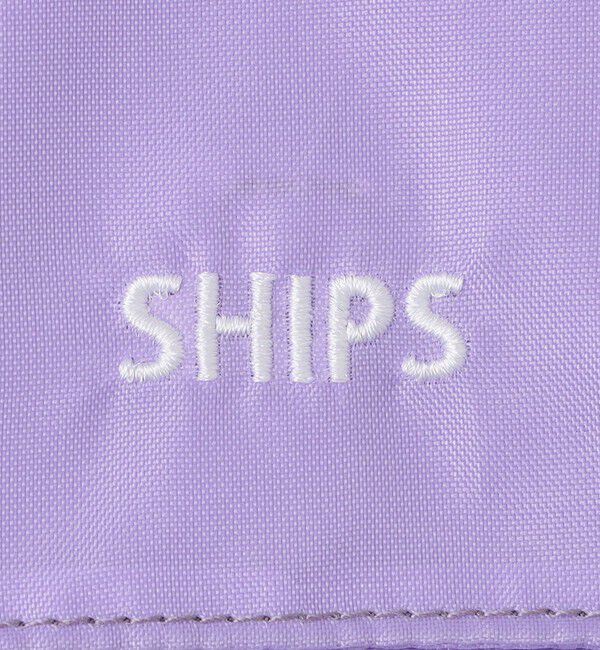 SHIPS KIDS「SHIPS KIDS:移動 ポケット」|ポーチ|