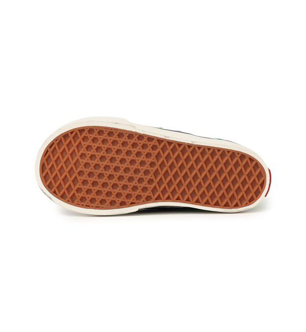 SHIPS KIDS「VANS:13～15cm /TD Authentic Elastic V スニーカー」|スニーカー|