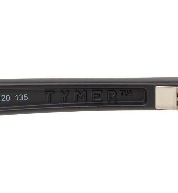 SHIPS any「TYMER: OLIVER サングラス」|サングラス|