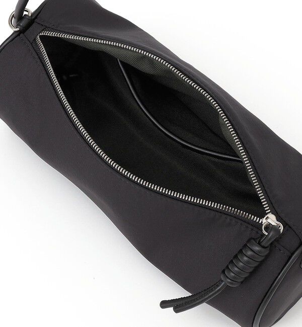 SHIPS for women「《予約》【SHIPS別注】&MyuQ: MARU NY」|ショルダー・メッセンジャー|