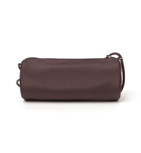 SHIPS for women「《予約》【SHIPS別注】&MyuQ: MARU NY」|ショルダー・メッセンジャー|