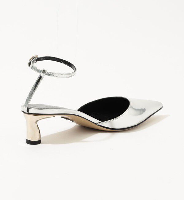 TOMORROWLAND GOODS「PAUL ANDREW EFFICIENT ミュール」|パンプス|