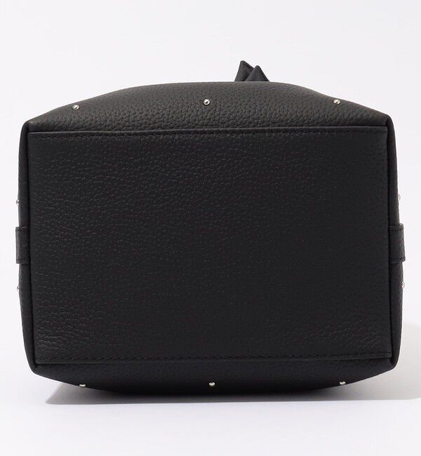 別注】VASIC BOND MINI STUDS バッグ（TOMORROWLAND GOODS）｜ルミネの