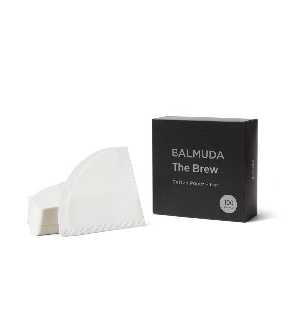 journal standard Furniture「【BALMUDA/バルミューダ】 The Brew  コーヒーメーカー」|電化製品|