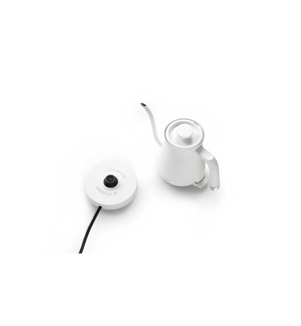 journal standard Furniture「【BALMUDA/バルミューダ】 THE POT KPT01JP 電気ケトル」|電化製品|