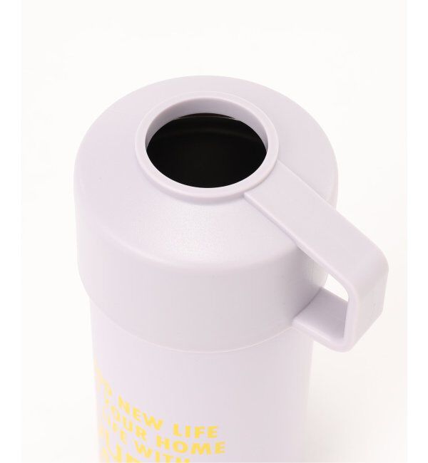 journal standard Furniture「【STOS/ストス】JSF PETBOTTLE COOLER CASE　ペットボトルクーラーケース」|食器・キッチングッズ|