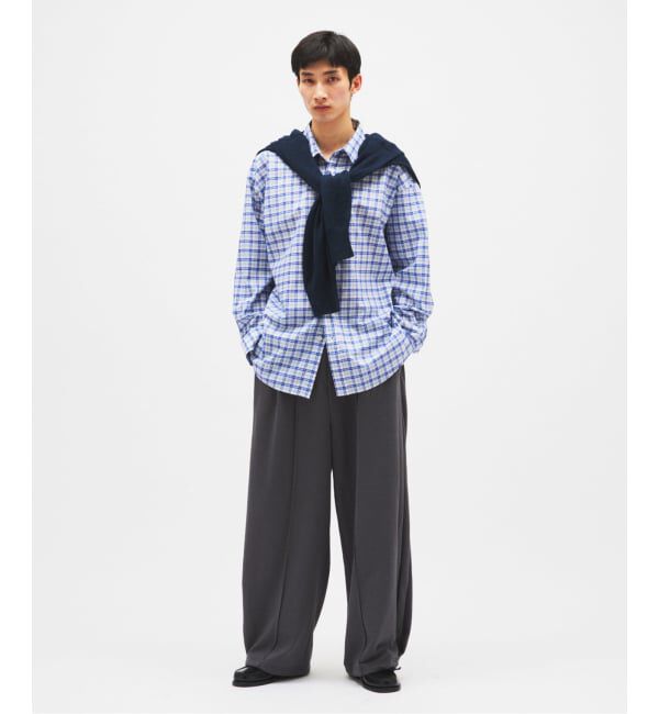 JOURNAL STANDARD「コントアー スウェット パンツ」|その他|