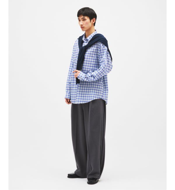 JOURNAL STANDARD「コントアー スウェット パンツ」|その他|