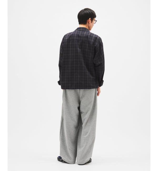 JOURNAL STANDARD「コントアー スウェット パンツ」|その他|