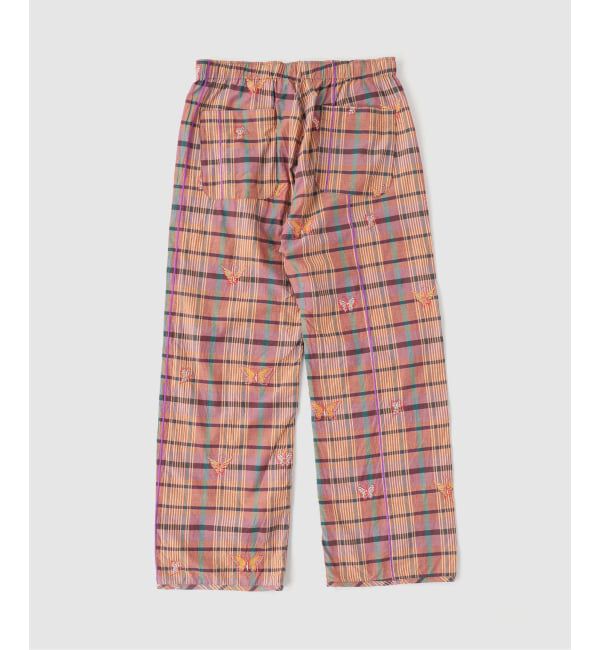 JOURNAL STANDARD「NEEDLES / ニードルズ String Easy Pant-Embroidered Mad」|その他|