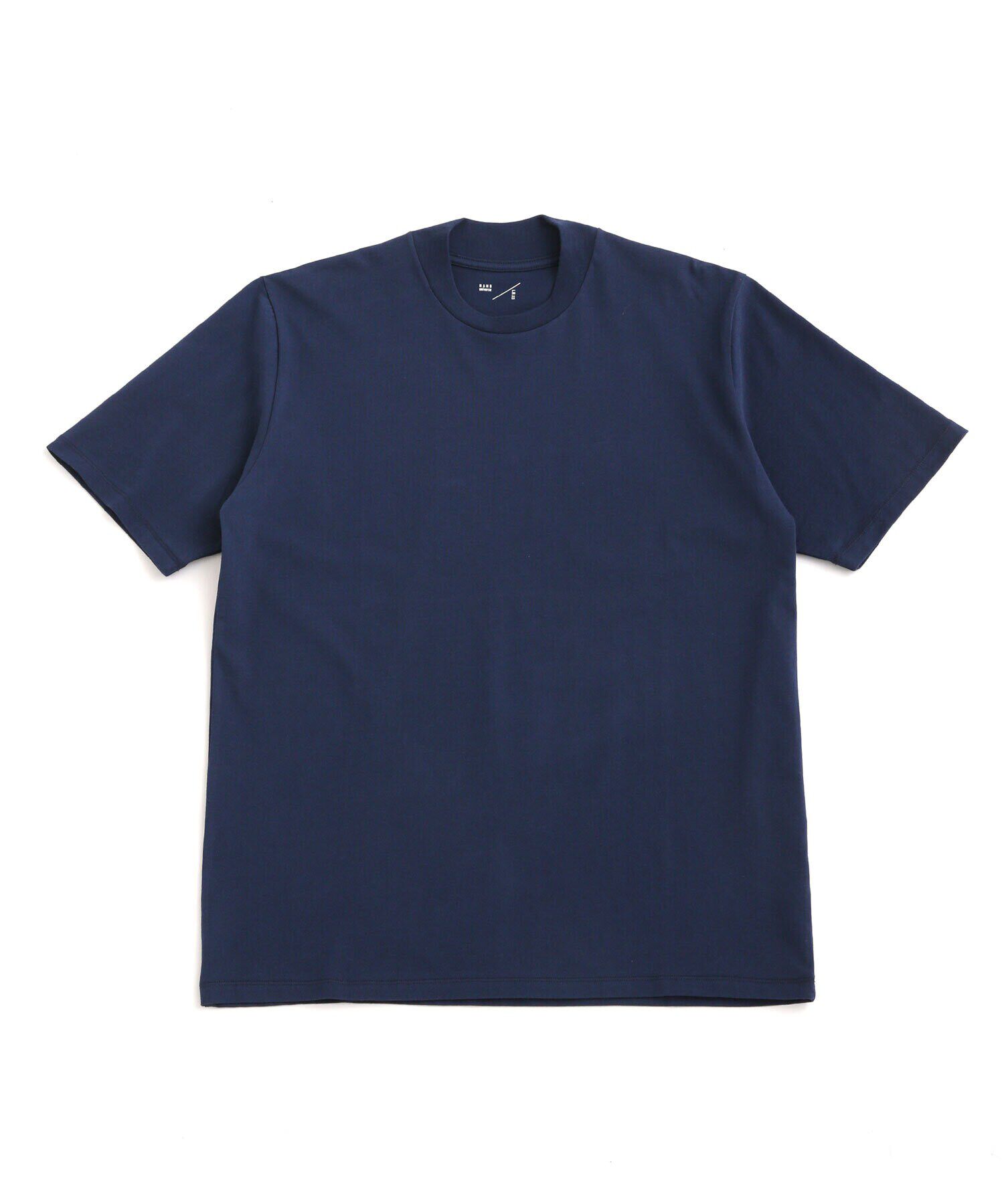 nano･universe「LB.03/ジャケT 半袖」|Tシャツ・カットソー|