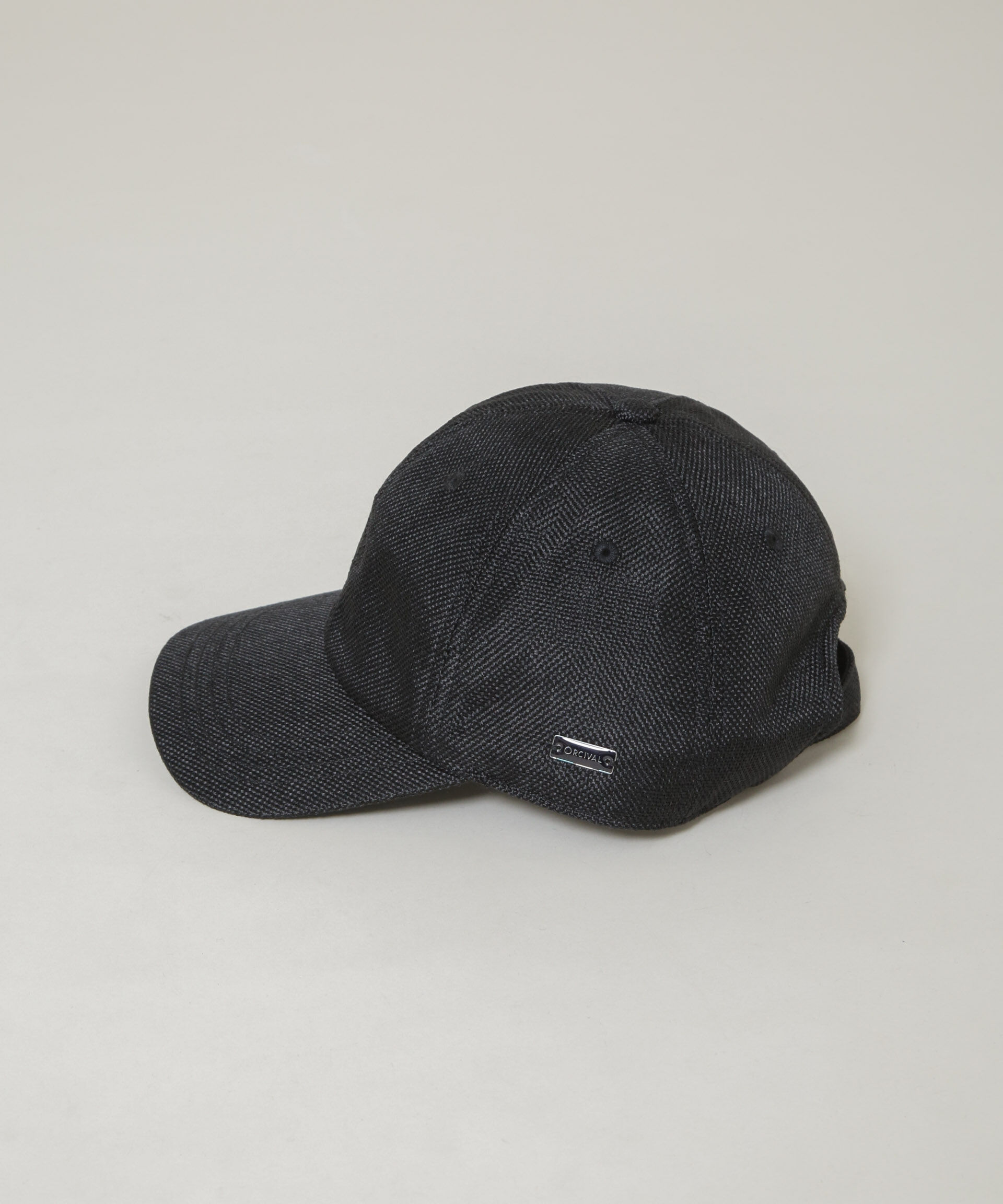 nano･universe「ORCIVAL/6P CAP」|キャップ・キャスケット|