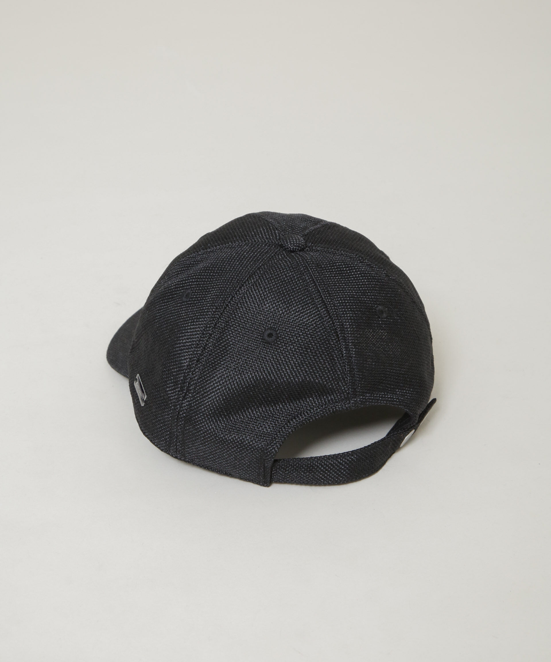 nano･universe「ORCIVAL/6P CAP」|キャップ・キャスケット|