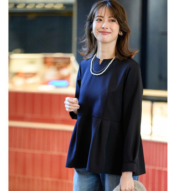 ANY SIS「【2SET】セレモニー セットアップ」|スーツ|