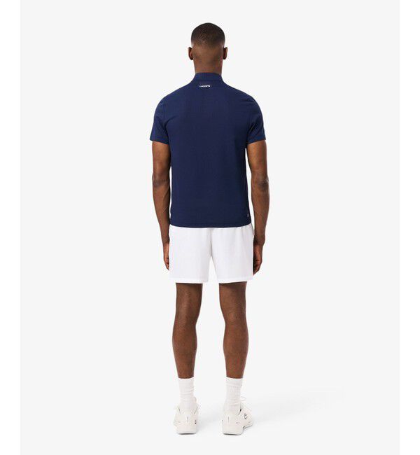 LACOSTE「ウルトラドライ ストレッチテニスショーツ」|その他|
