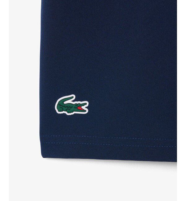 LACOSTE「ウルトラドライ ストレッチテニスショーツ」|その他|