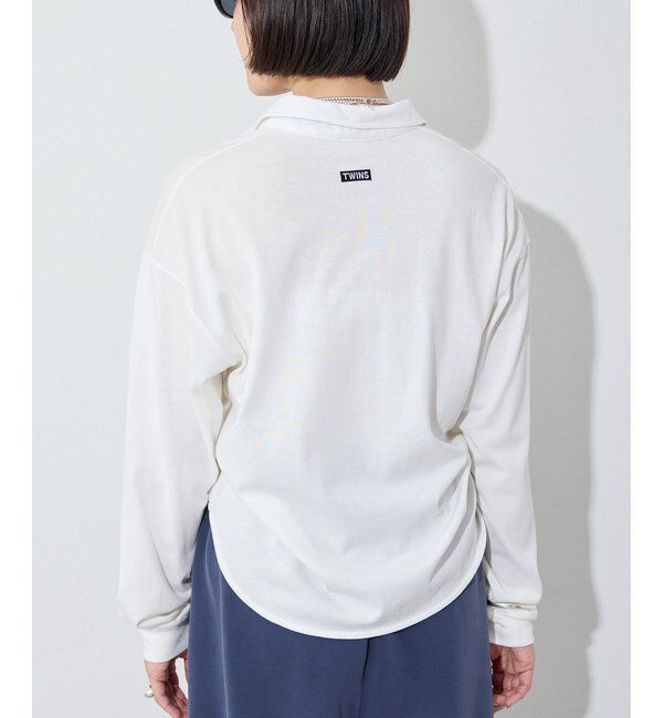  「【GEMINI】ポロ」|Tシャツ・カットソー|