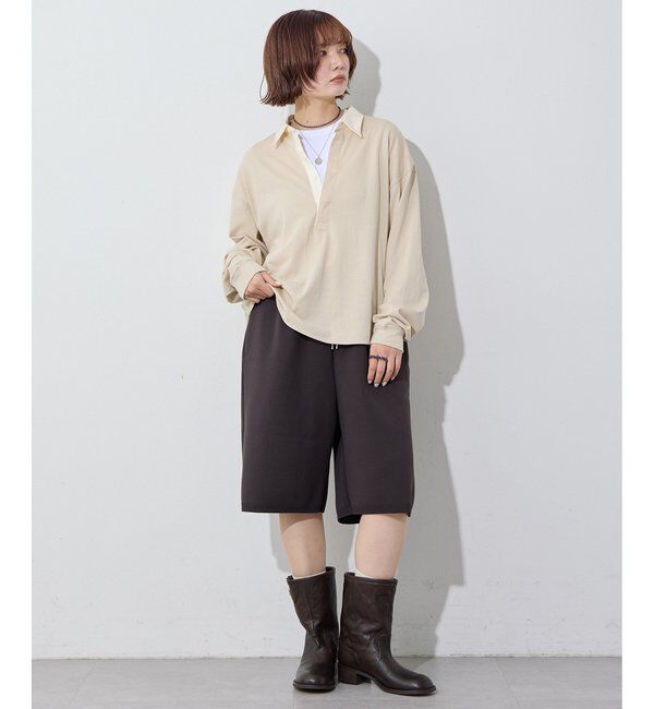  「【GEMINI】ポロ」|Tシャツ・カットソー|