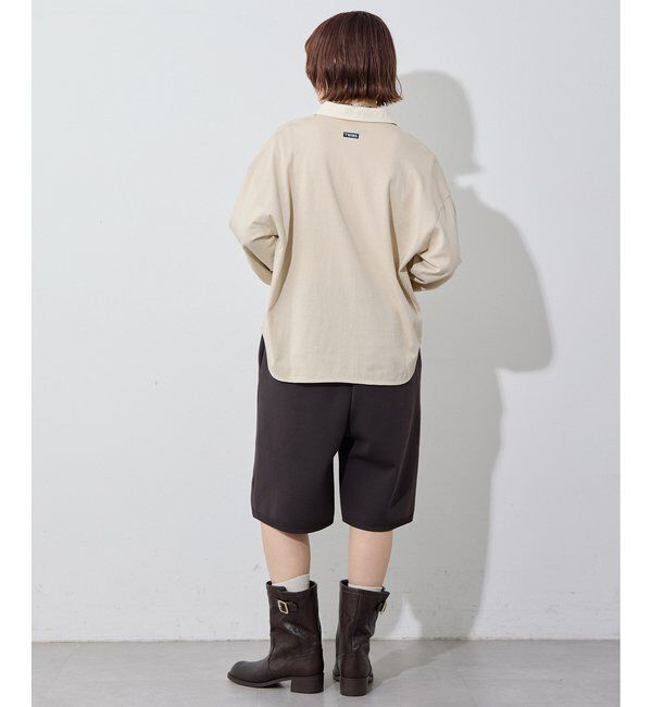  「【GEMINI】ポロ」|Tシャツ・カットソー|