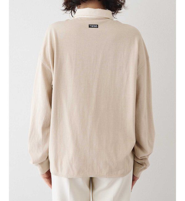  「【GEMINI】ポロ」|Tシャツ・カットソー|